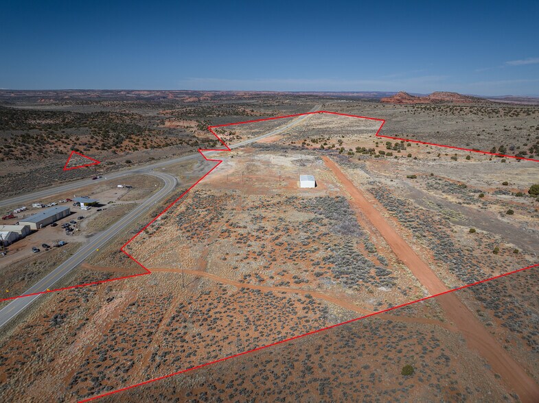 1 La Sal Junction, La Sal, UT for sale - Building Photo - Image 2 of 45