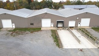 More details for 503-513 Parkway St, West Unity, OH - Industrial for Lease