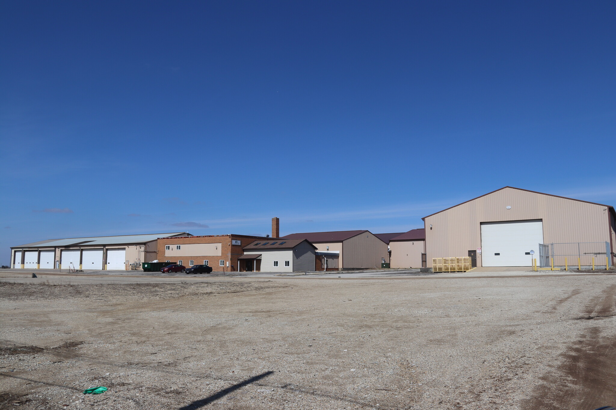 2717 W North St, Edelstein, IL for sale Primary Photo- Image 1 of 3