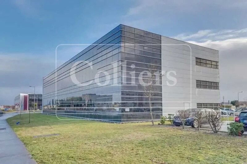 22 Boulevard Déodat De Séverac, Colomiers à louer - Photo du bâtiment - Image 3 de 8
