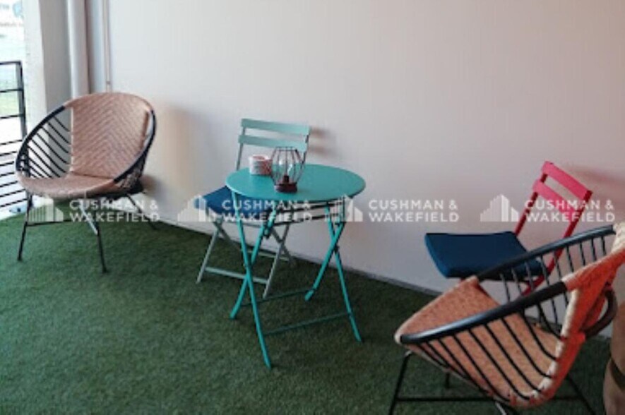 23 Rue De La Haye, Schiltigheim à louer - Photo du bâtiment - Image 2 de 6