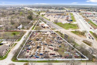 Plus de détails pour 610 27th, Waco, TX - Terrain à vendre