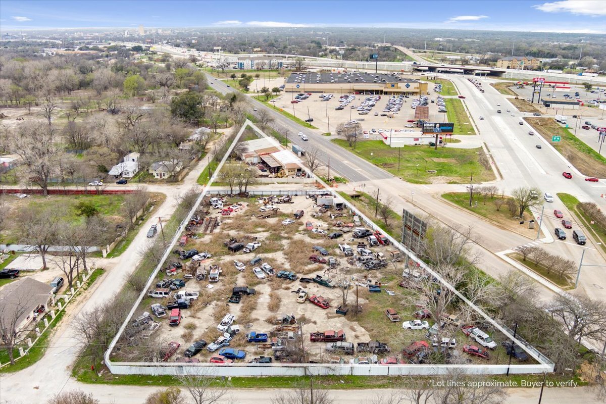 610 27th, Waco, TX à vendre Photo principale- Image 1 de 7