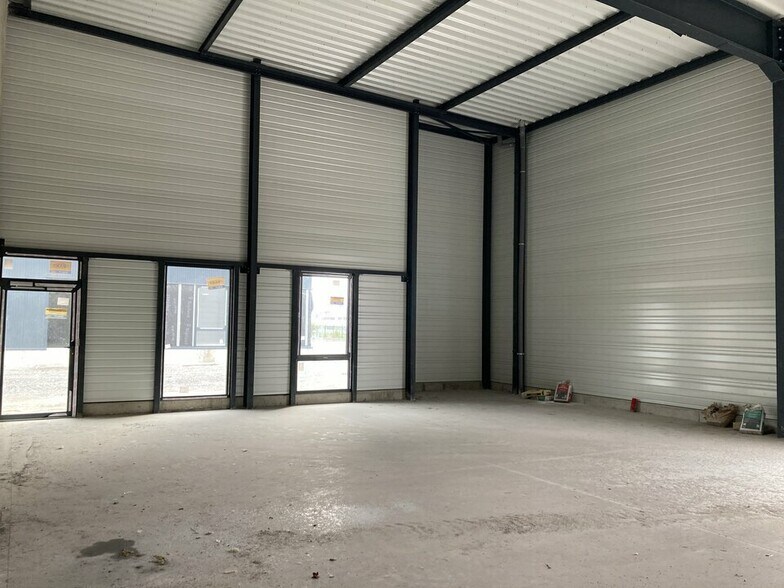 Local d'activités dans Obernai à vendre - Photo du bâtiment - Image 2 de 12