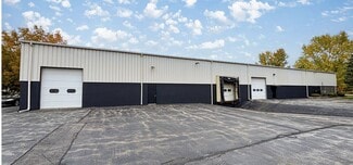 Plus de détails pour 2081 Division St, Palmyra, NY - Industriel à louer