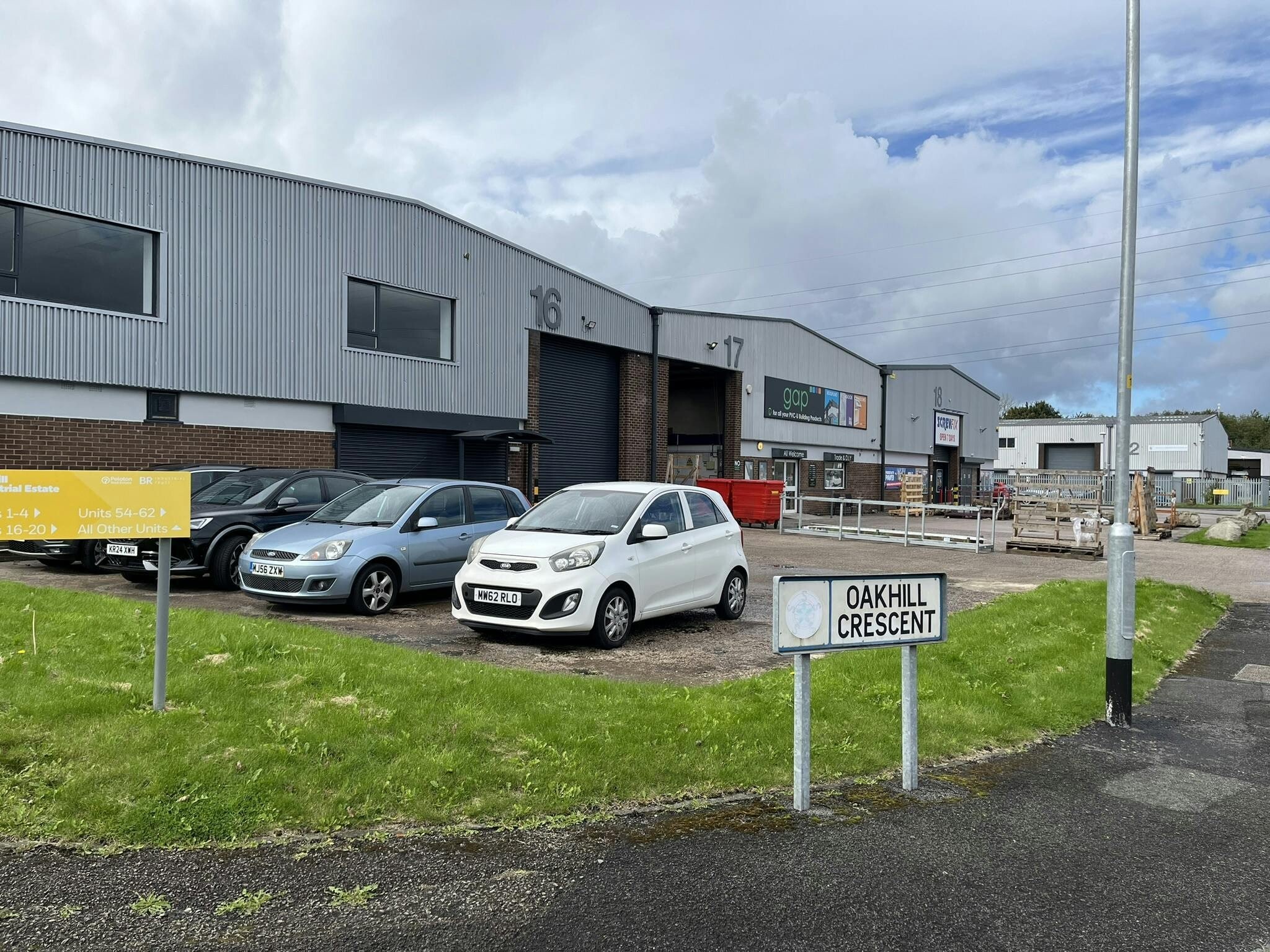 Devonshire Rd, Manchester for lease Building Photo- Image 1 of 31