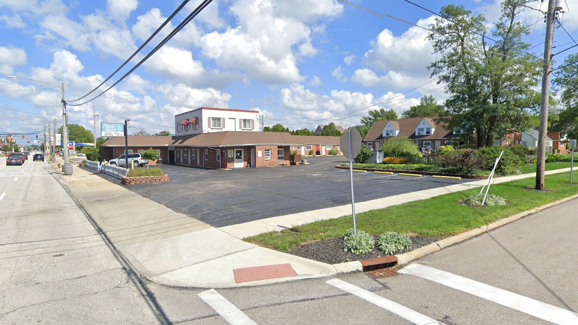 29152 Euclid Ave, Wickliffe, OH à vendre Photo du bâtiment- Image 1 de 6