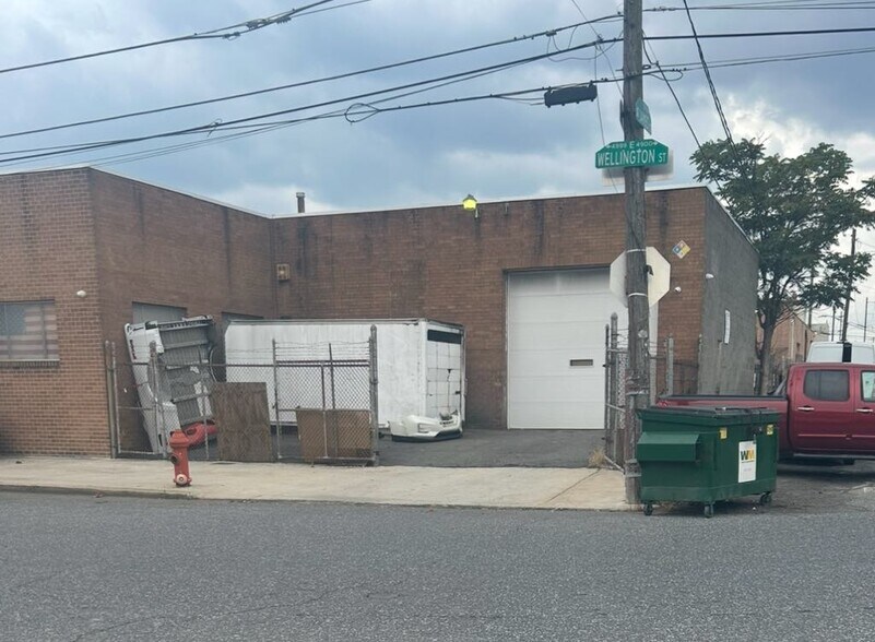 4944 Wellington St, Philadelphia, PA à louer - Photo du bâtiment - Image 2 de 2