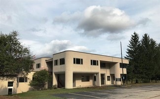 Plus de détails pour 40 Jericho Rd, Berlin, NH - Bureau à vendre