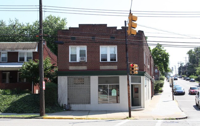 Plus de détails pour 6300 Forward Ave, Pittsburgh, PA - Bureau/Commerce de détail à louer