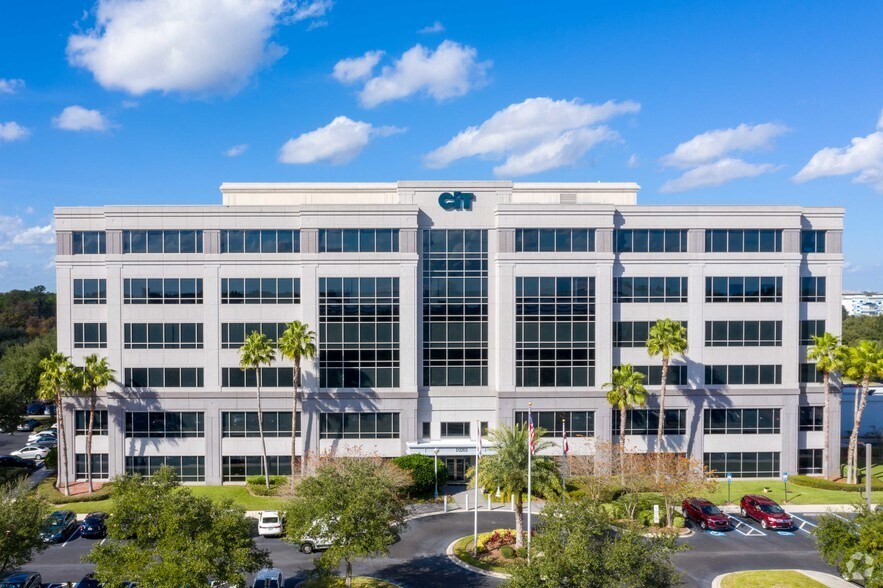 10201 Centurion Pky N, Jacksonville, FL à louer - Aérien - Image 2 de 29