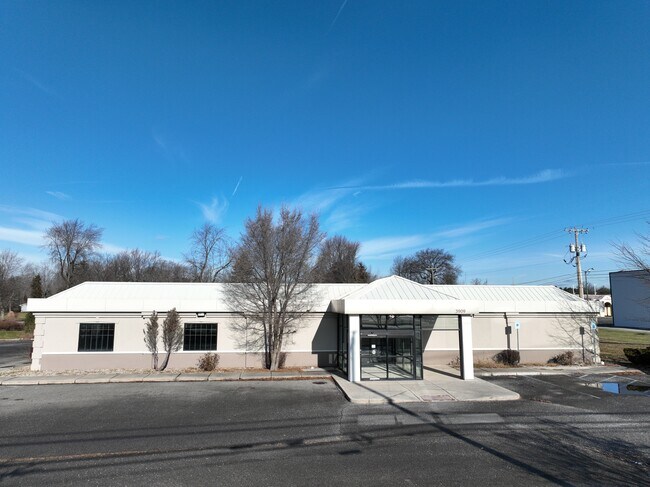 Plus de détails pour 3909 Lake Ave, Fort Wayne, IN - Bureau/Médical, Commerce de détail à louer