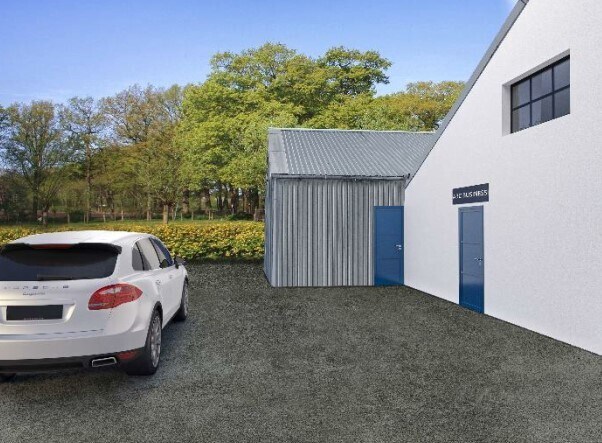 97 Crieff Rd, Perth à louer - Photo du bâtiment - Image 3 de 3