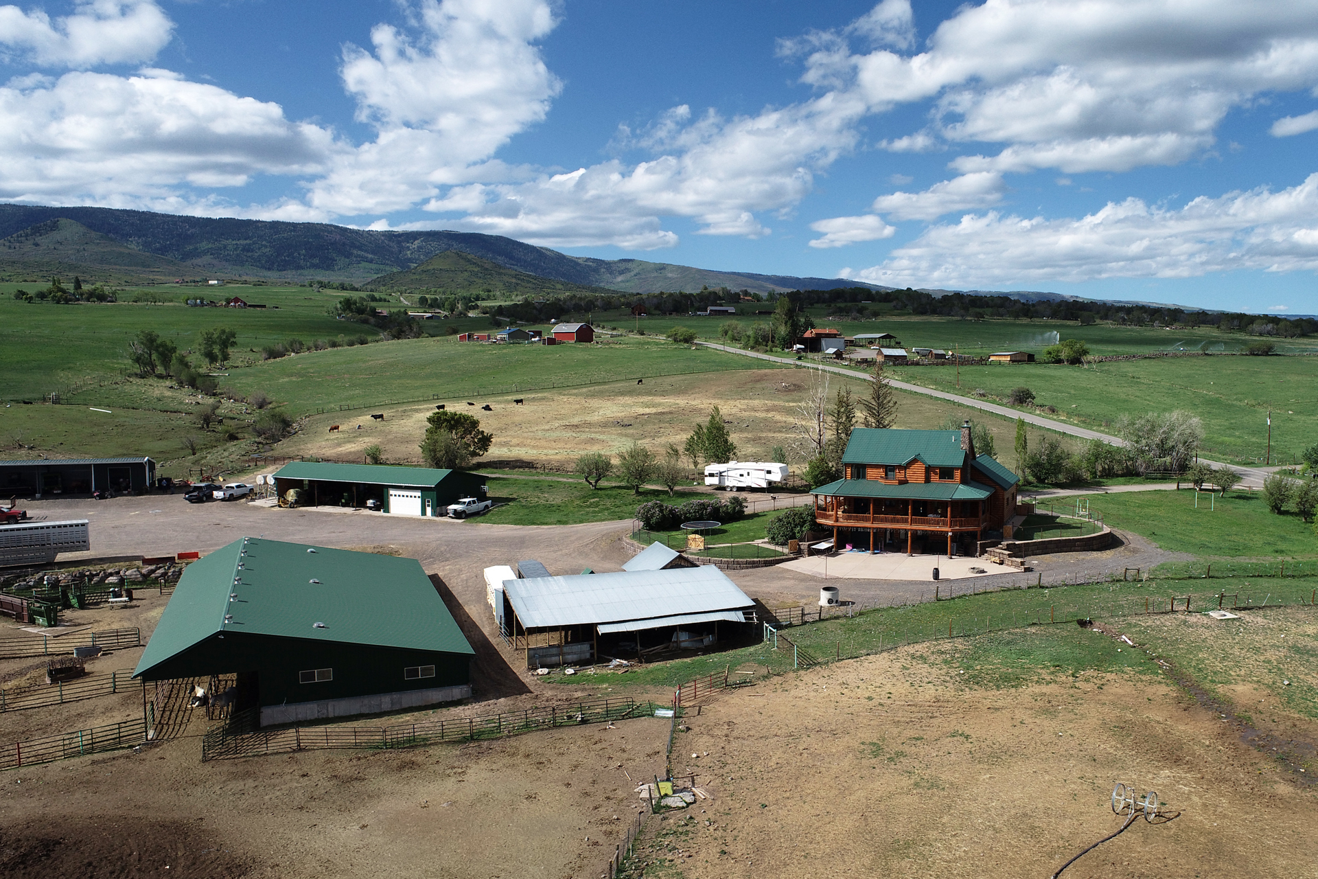 13612 59 Rd, Collbran, CO for sale Primary Photo- Image 1 of 1