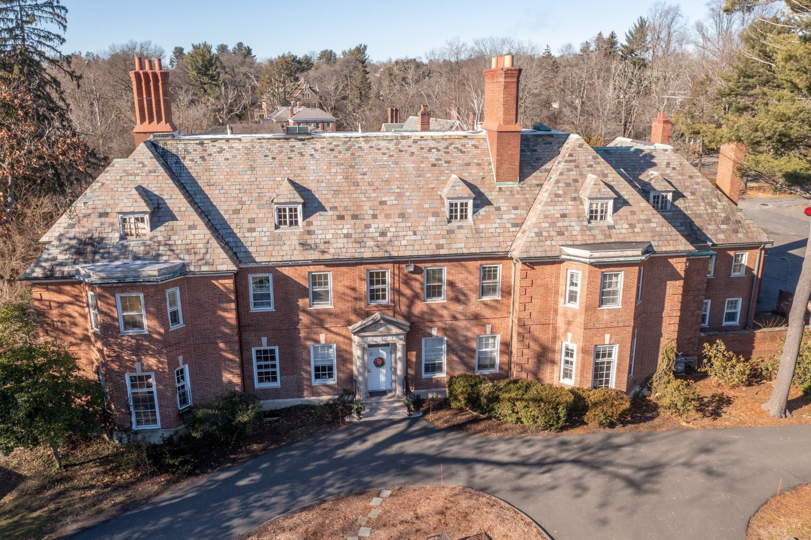 1265 Asylum Ave, Hartford, CT for lease Primary Photo- Image 1 of 40