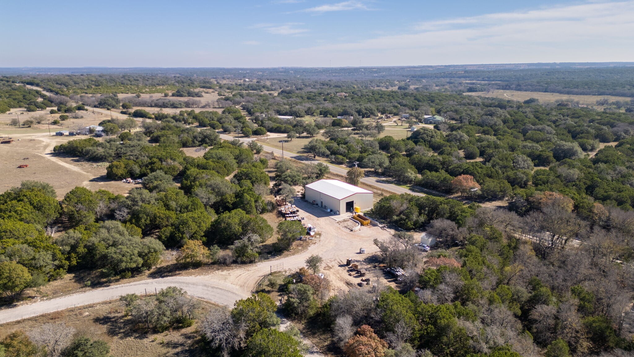 748 CR 209, Lampasas, TX à vendre Photo principale- Image 1 de 5