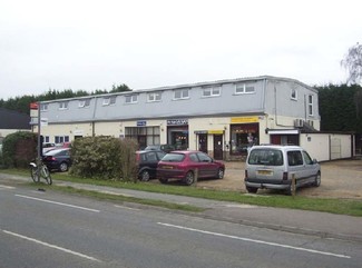 More details for 149-151 St Neots Rd, Hardwick - Office for Lease