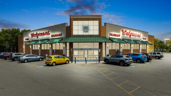 Walgreens: Irondequoit, NY - NNN Property