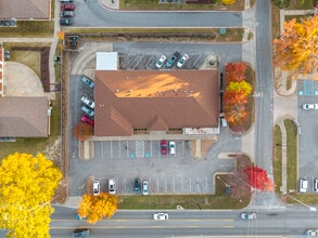 2125 College Ave, Conway, AR à louer Aérien- Image 2 de 14