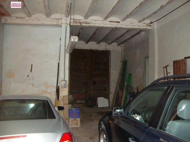 Land in Almussafes for sale - Interior Photo - Image 2 of 4