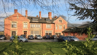 1 Selby Rd, Leeds à louer Photo du bâtiment- Image 2 de 16