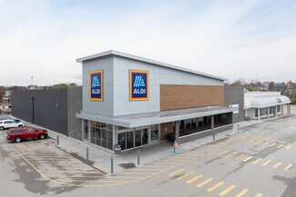 Plus de détails pour 1095 Regency Pky, Saint Charles, MO - Commerce de détail à louer