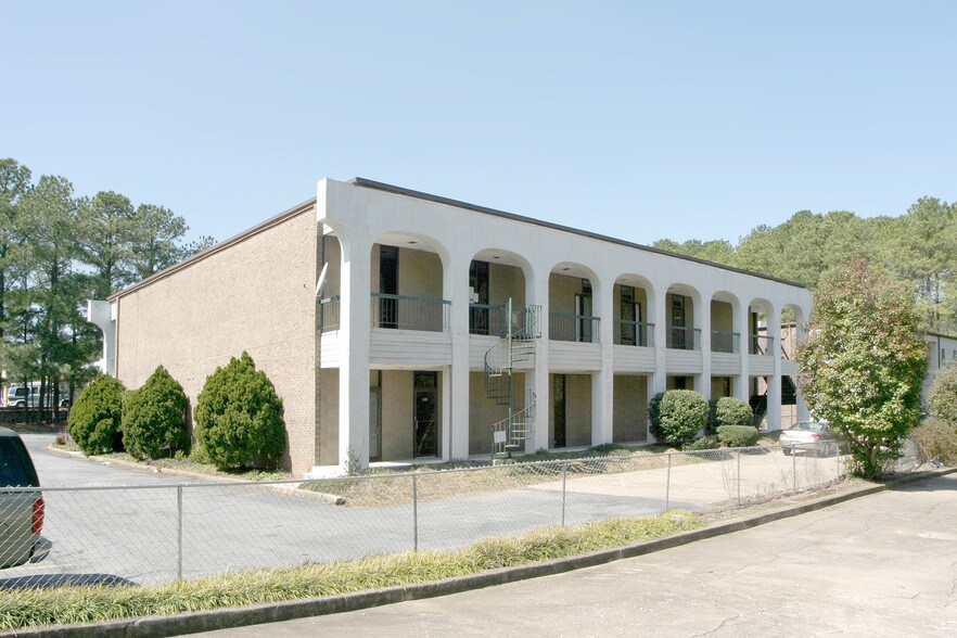 3297 Northcrest Rd, Atlanta, GA à louer - Autre - Image 3 de 24