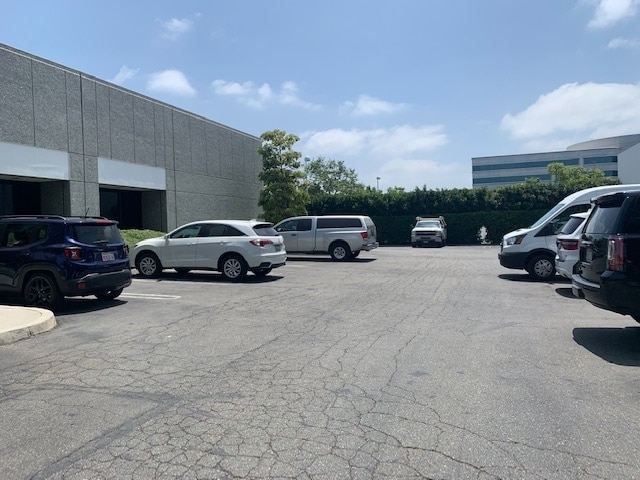 5606-5736 Corporate Ave, Cypress, CA for lease - Building Photo - Image 3 of 14