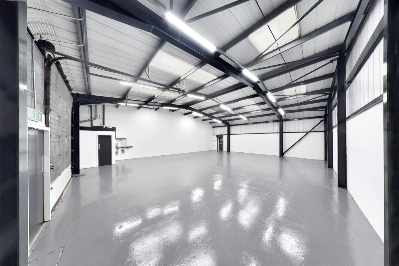 Bellsland Grove, Kilmarnock for lease Interior Photo- Image 1 of 8