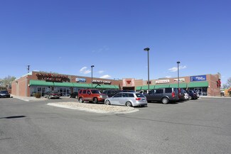 Plus de détails pour 2370 W Alameda Ave, Denver, CO - Commerce de détail à louer