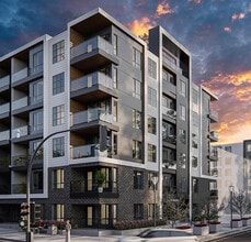 1722 33 St SW, Calgary, AB à louer Photo du bâtiment- Image 2 de 3