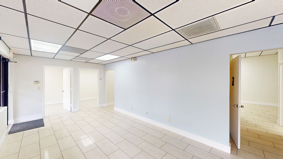 5401 NW 102nd Ave, Sunrise, FL à louer - Numérisation 3D de Matterport - Image 2 de 16