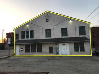 Plus de détails pour 536 Walnut Ln, Philadelphia, PA - Bureau à louer