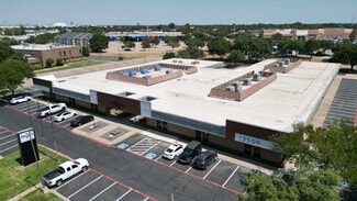 Plus de détails pour 13509 Lyndon B Johnson Fwy, Garland, TX - Bureau à louer