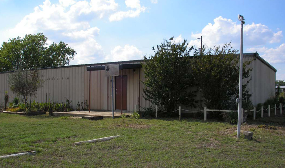 4632 CR 617, Alvarado, TX à vendre - Photo principale - Image 1 de 1