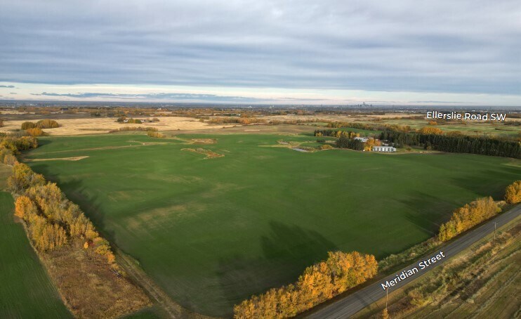 2010 Meridian St, Sherwood Park, AB for sale Building Photo- Image 1 of 6