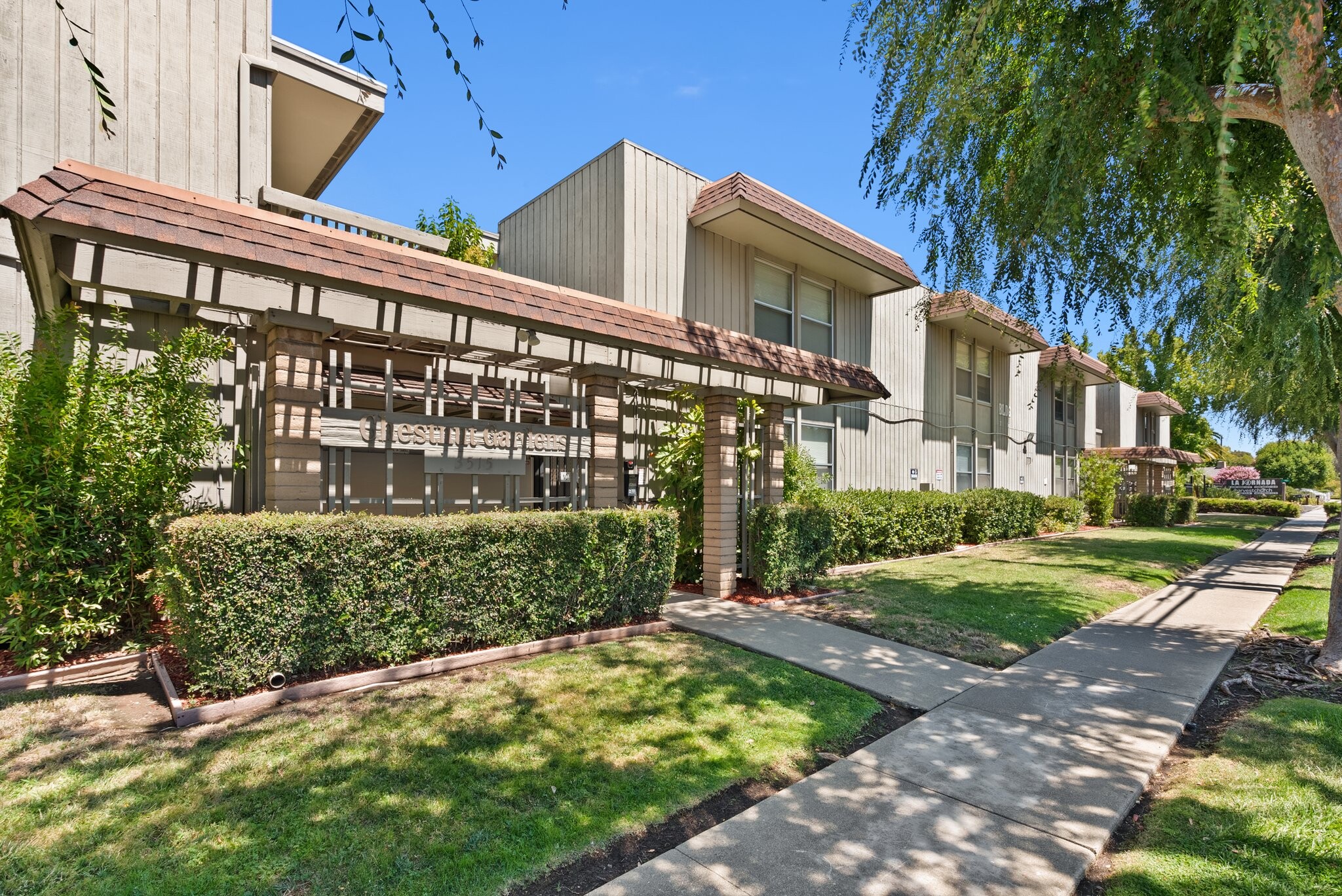 3515 Chestnut Ave, Concord, CA for sale Building Photo- Image 1 of 56