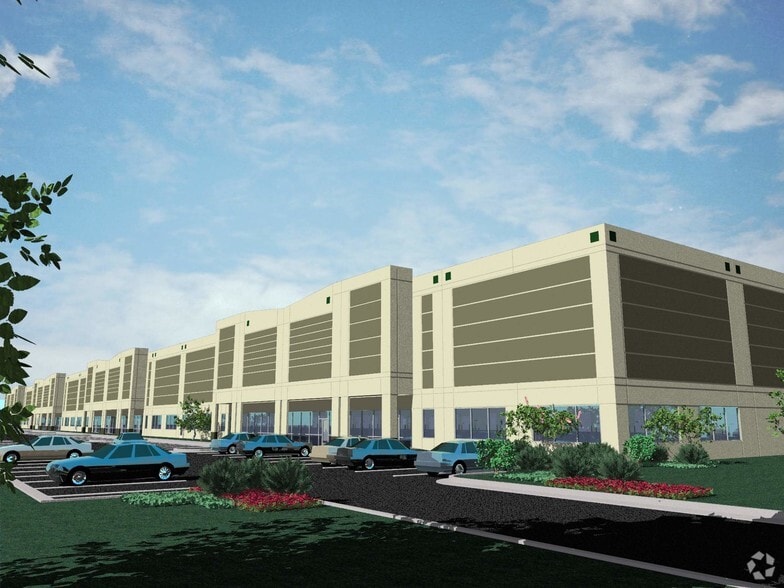 4190 Jiles Rd, Kennesaw, GA for lease - Building Photo - Image 2 of 10