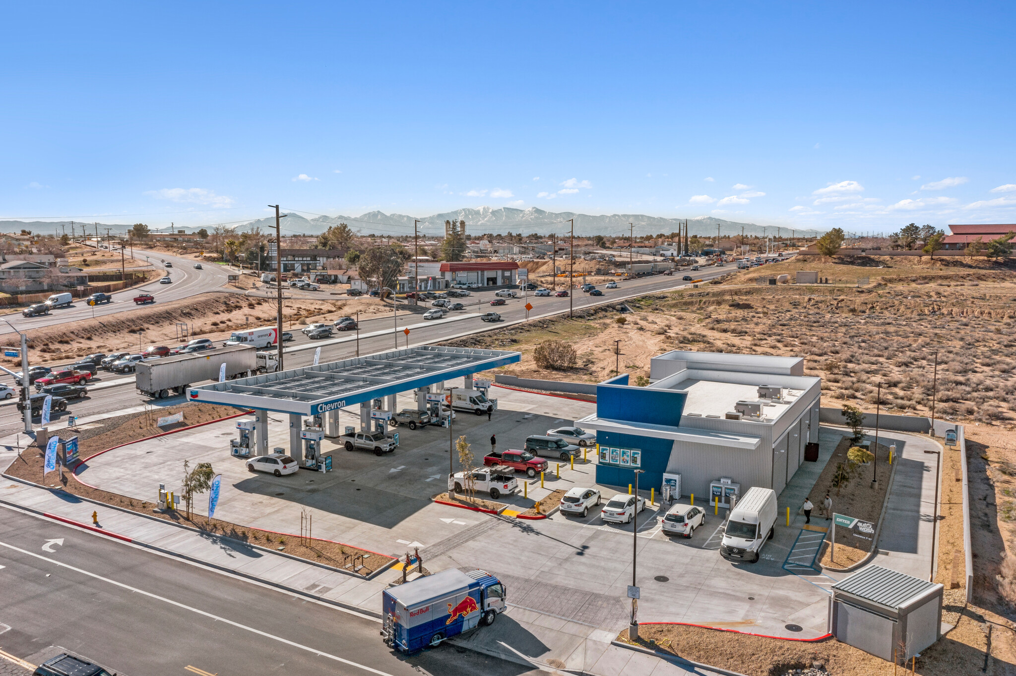 17876 Bear Valley Rd, Victorville, CA for sale Building Photo- Image 1 of 1