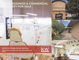 McHenry Village Dental - Owner Financed Property