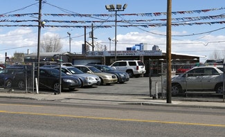 More details for 950 Federal Blvd, Denver, CO - Retail, Industrial for Lease