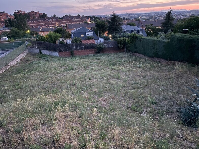 Calle de las Arizónicas, 5, Móstoles, Madrid for sale - Building Photo - Image 3 of 4