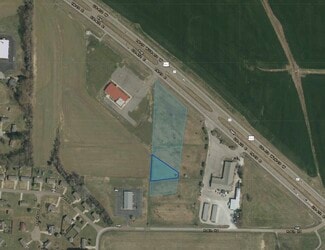 More details for Robin Rd, Bells, TN - Land for Sale