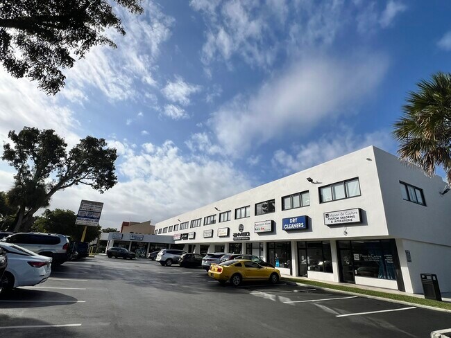 More details for 1730 SW 57th Ave, Miami, FL - Office for Lease