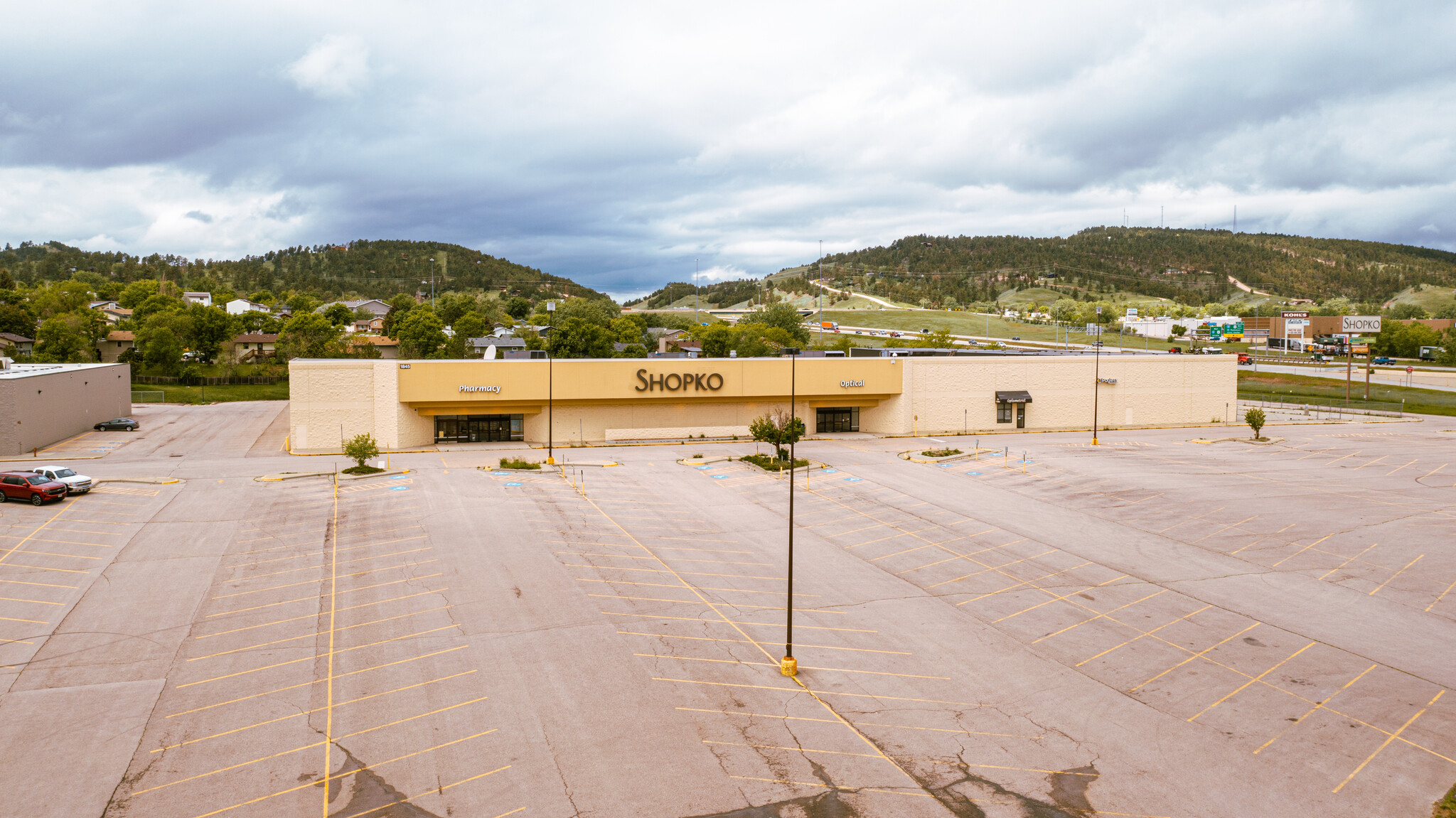 1845 Haines Ave, Rapid City, SD for sale Building Photo- Image 1 of 1