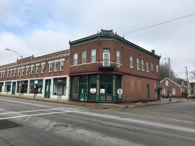 1401 W Main St, Belleville, IL à vendre - Autre - Image 1 de 1