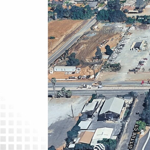 18332 Van Buren Blvd, Riverside, CA for sale - Construction Photo - Image 2 of 2