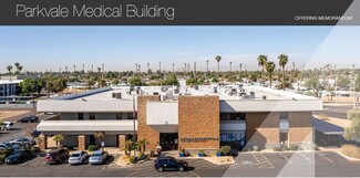 More details for 4616 N 51st Ave, Phoenix, AZ - Office for Sale