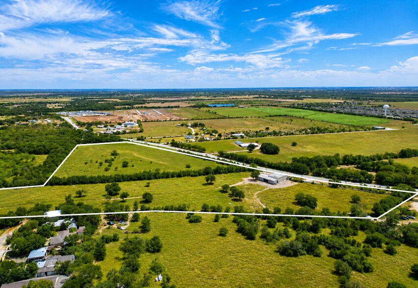 15512 FM 969 Rd, Austin, TX à vendre - Photo du bâtiment - Image 2 de 7