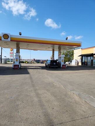 Plus de détails pour 301 Interstate 20, Terrell, TX - Terrain à vendre